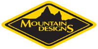 Mountain Designs Logo